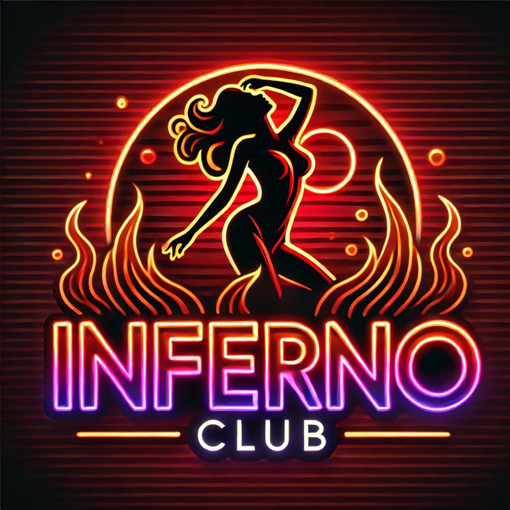 Inferno Club Logo