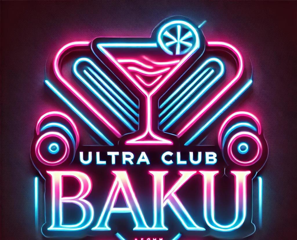 Ultra Club Logo